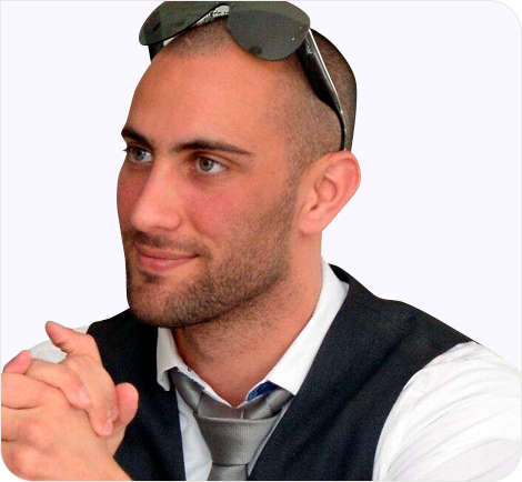 Orel Asformas